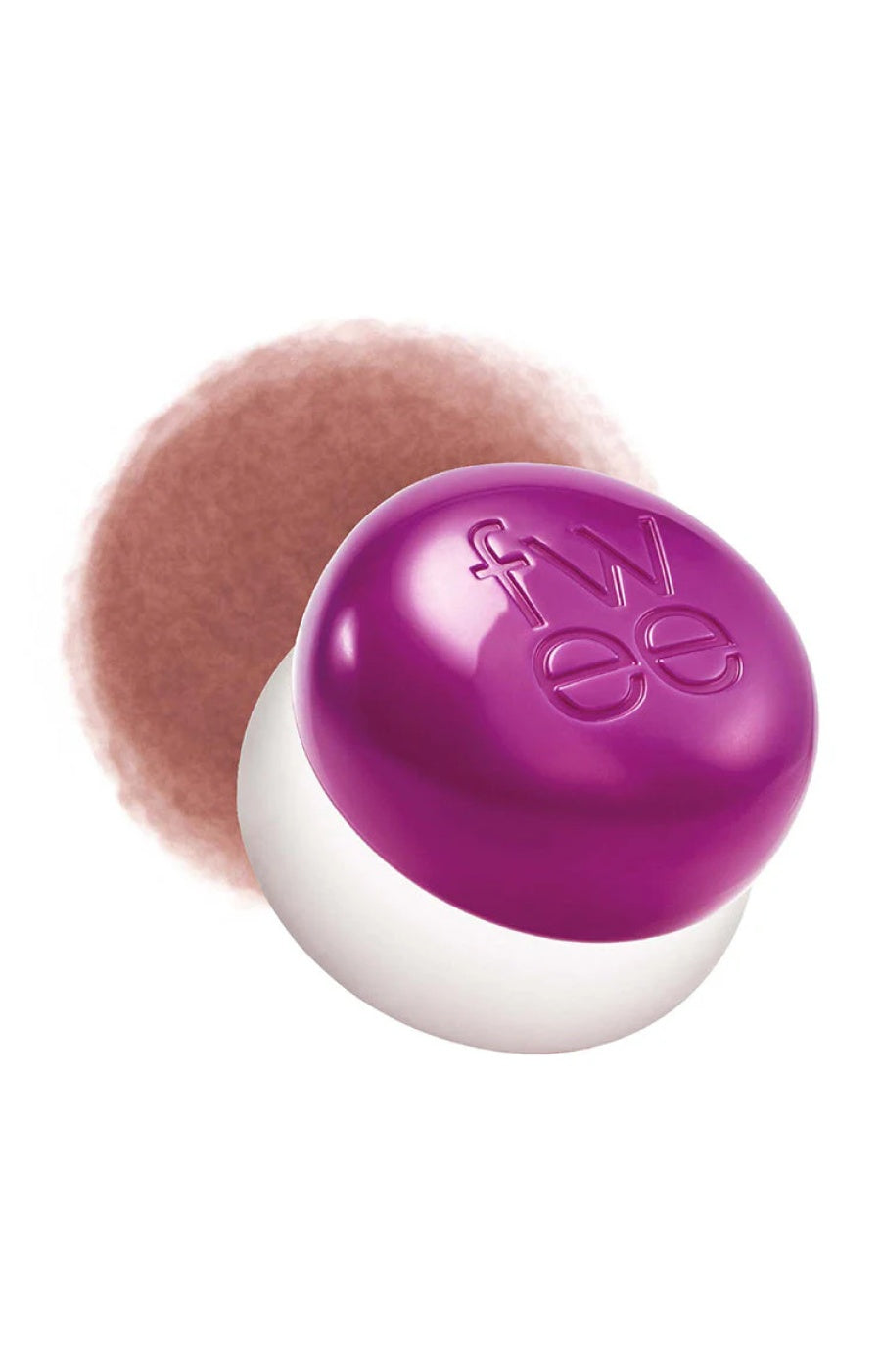 Baume 2-en-1 lèvres & joues - Blurry Pudding Pot - 5 g