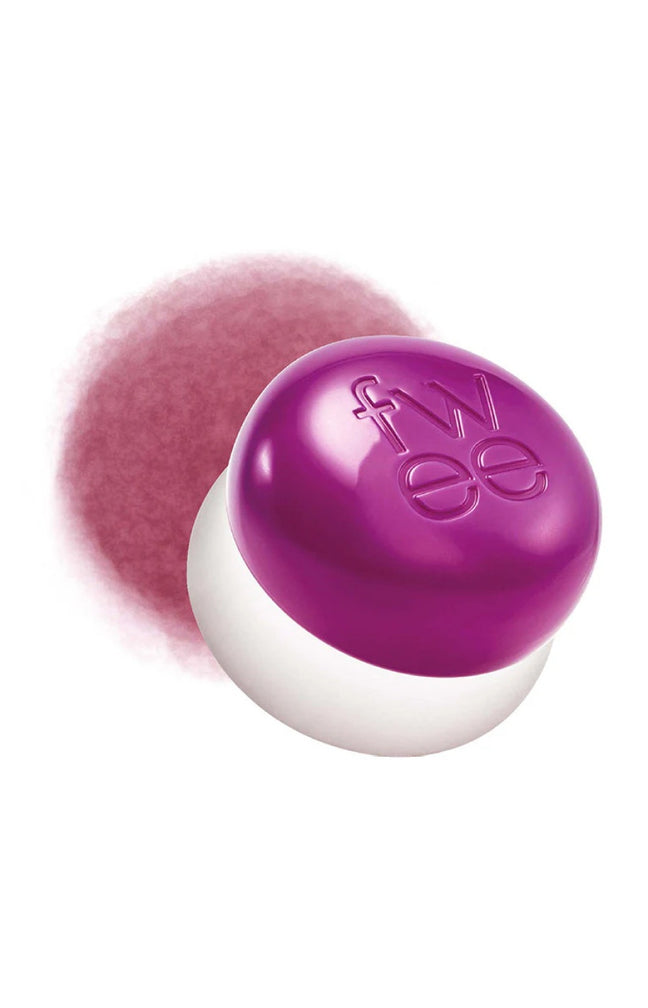 Baume 2-en-1 lèvres & joues - Blurry Pudding Pot - 5 g