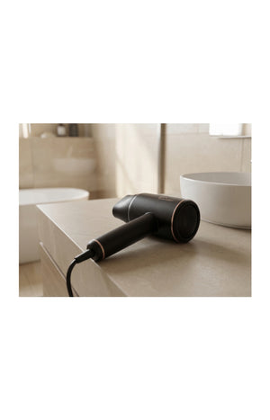 Sèche cheveux - Ionic Style Compact 1800