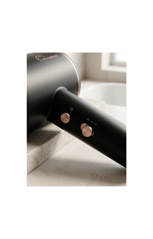 Sèche cheveux - Ionic Style Compact 1800