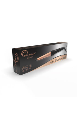 Boucleur - Ionic Boucles & Style