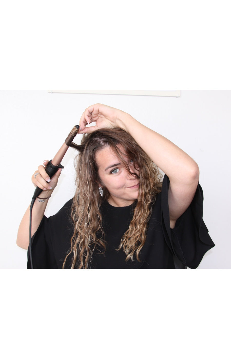 Boucleur - Ionic Boucles & Style