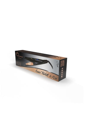 Lisseur/Boucleur - Ionic Twist & Liss