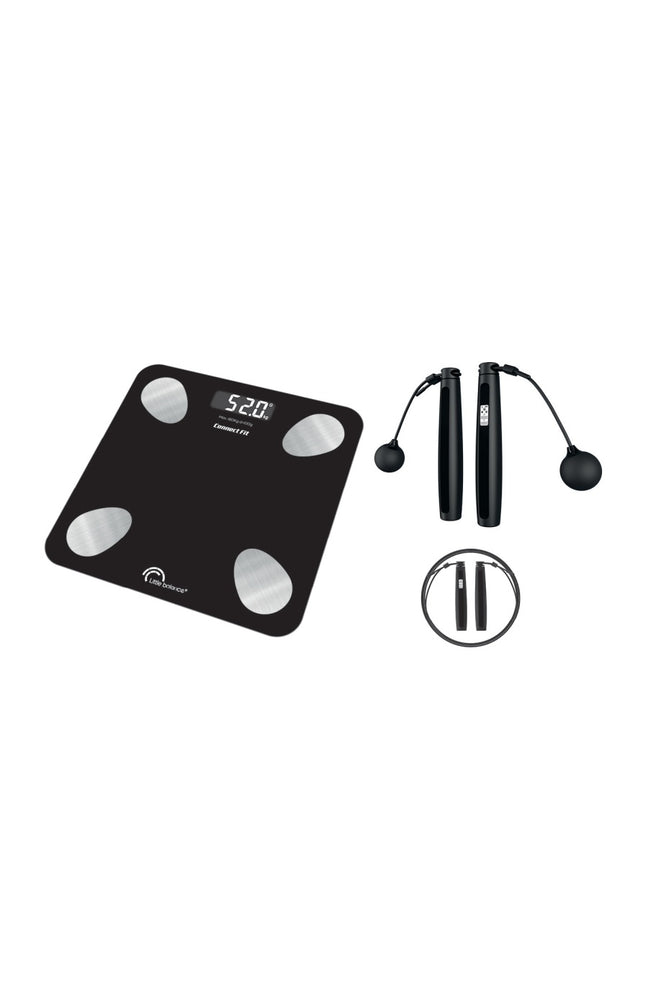Kit Duo
Connect Fit