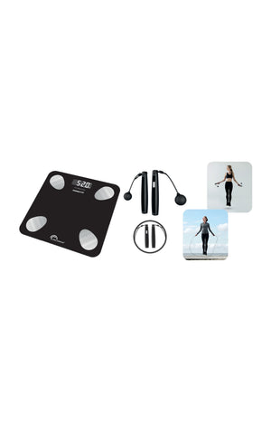 Kit Duo
Connect Fit