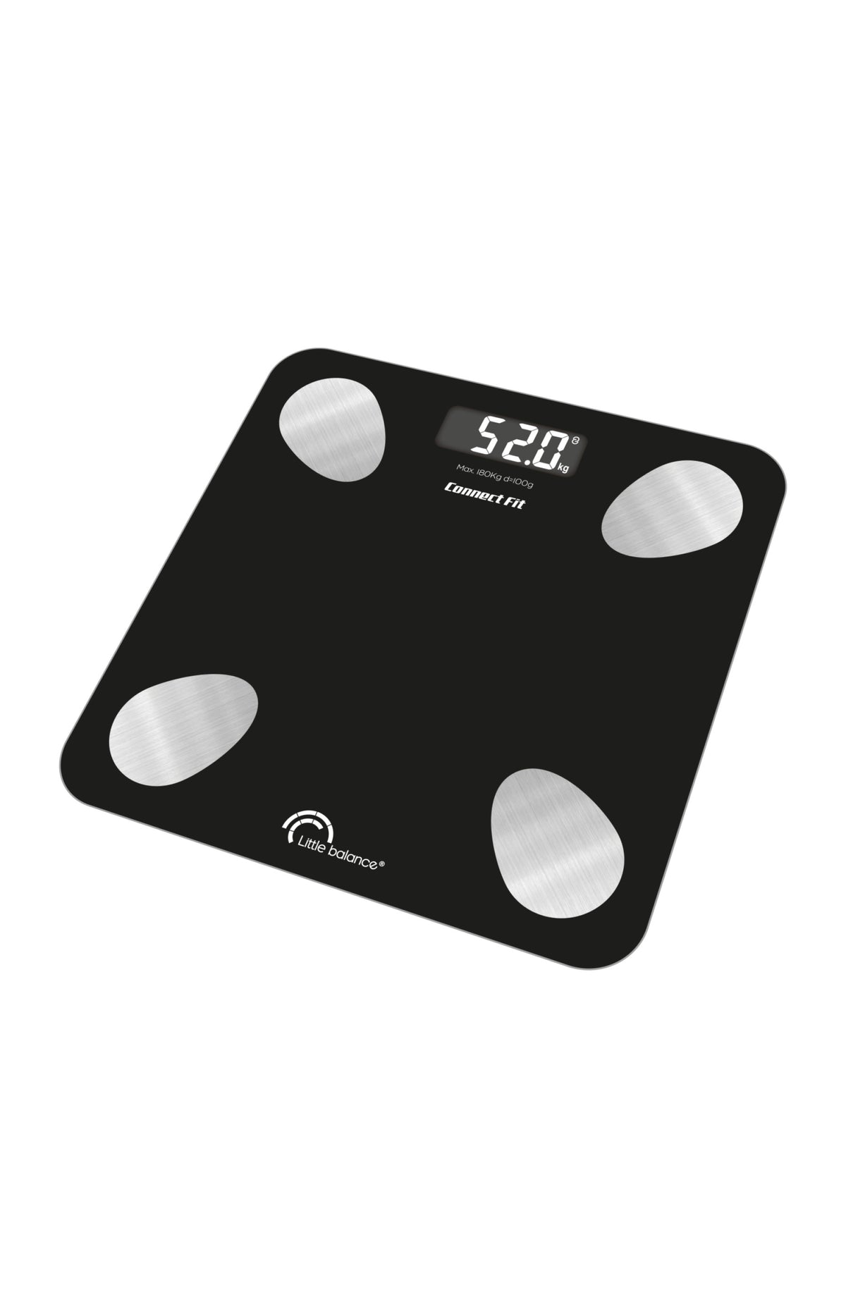 Kit Duo
Connect Fit