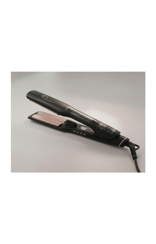 Lisseur vapeur - Steam Hair 230