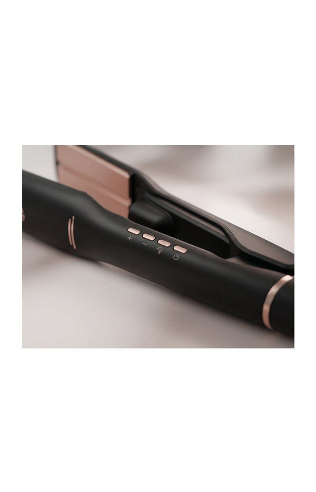 Lisseur vapeur - Steam Hair 230