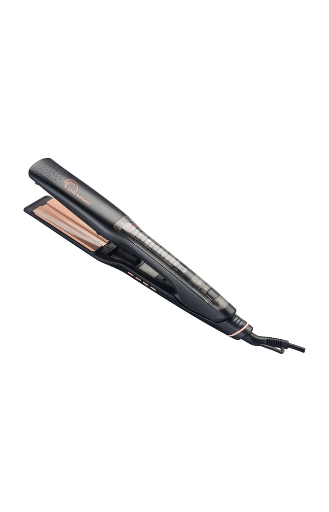Lisseur vapeur - Steam Hair 230