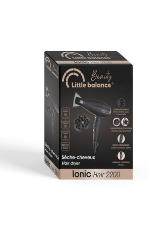 Sèche-cheveux - Ionic Hair 2200