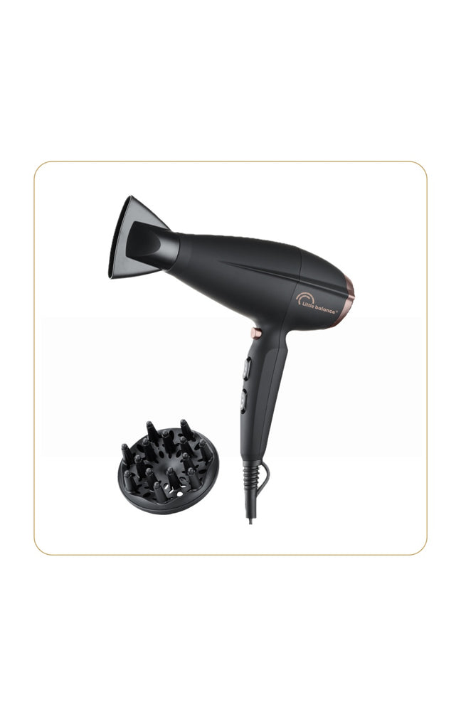 Sèche-cheveux - Ionic Hair 2200