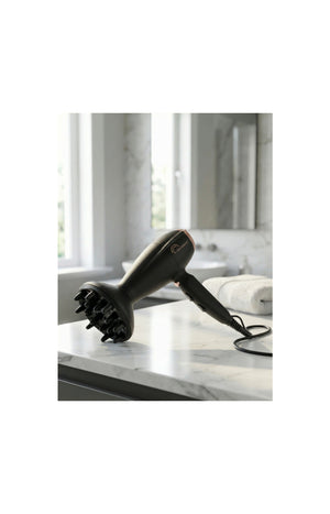 Sèche-cheveux - Ionic Hair 2200