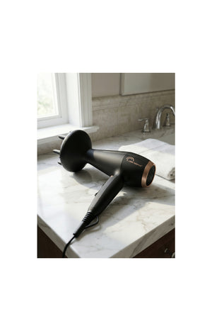 Sèche-cheveux - Ionic Hair 2200