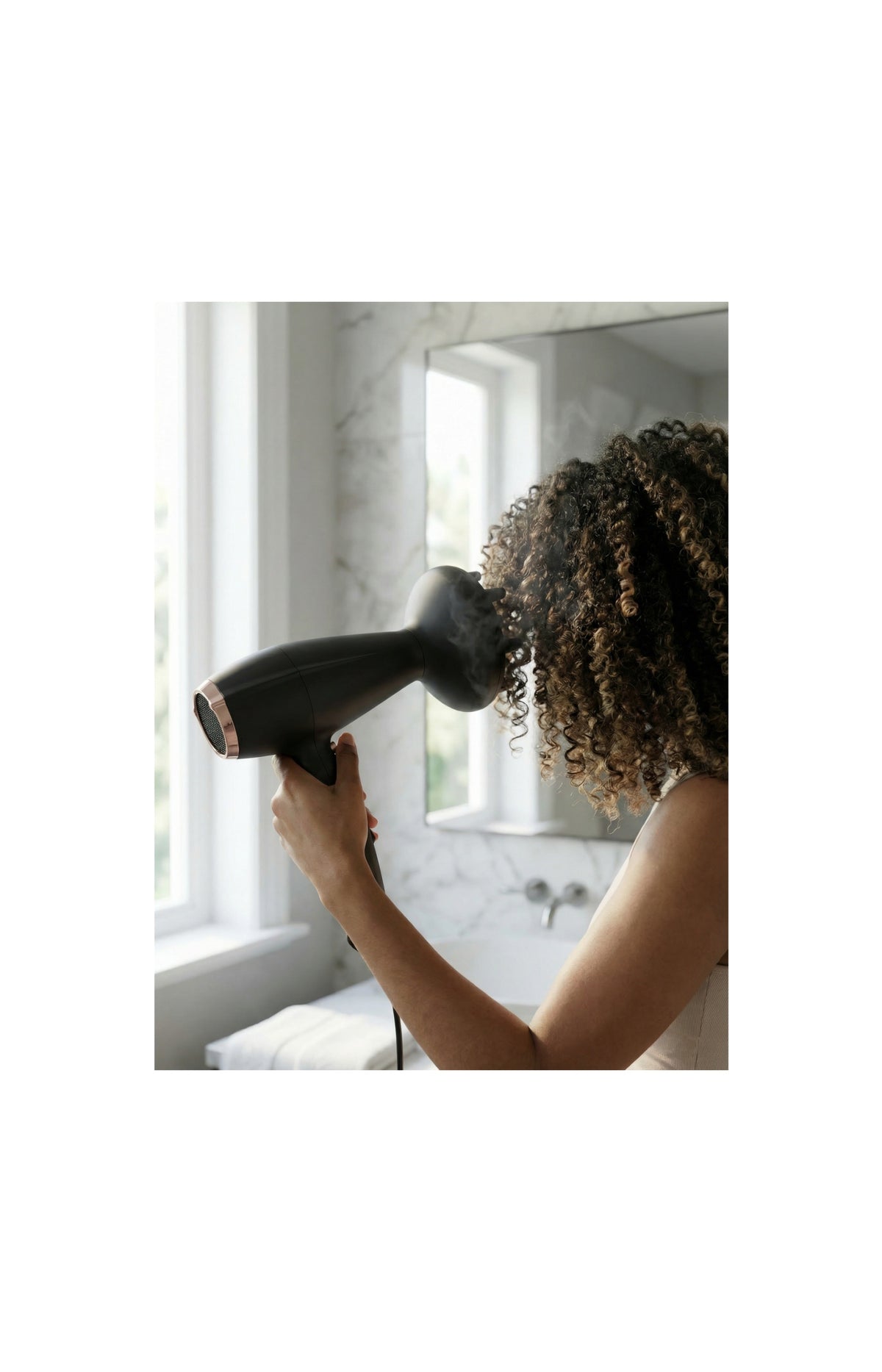 Sèche-cheveux - Ionic Hair 2200