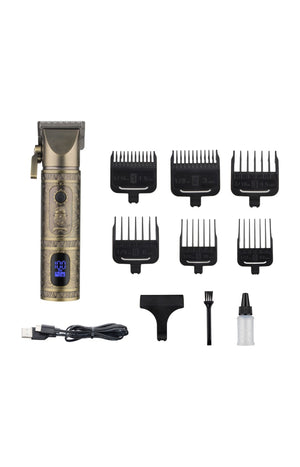 Tondeuse cheveux - Baroudeur Hair Styler
