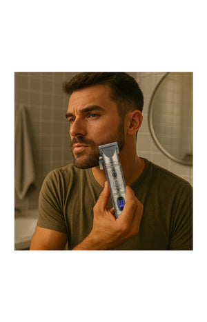 Tondeuse cheveux - Baroudeur Hair Styler