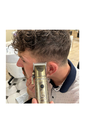 Tondeuse cheveux - Baroudeur Hair Styler