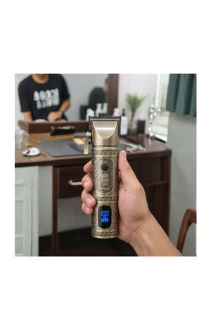 Tondeuse cheveux - Baroudeur Hair Styler
