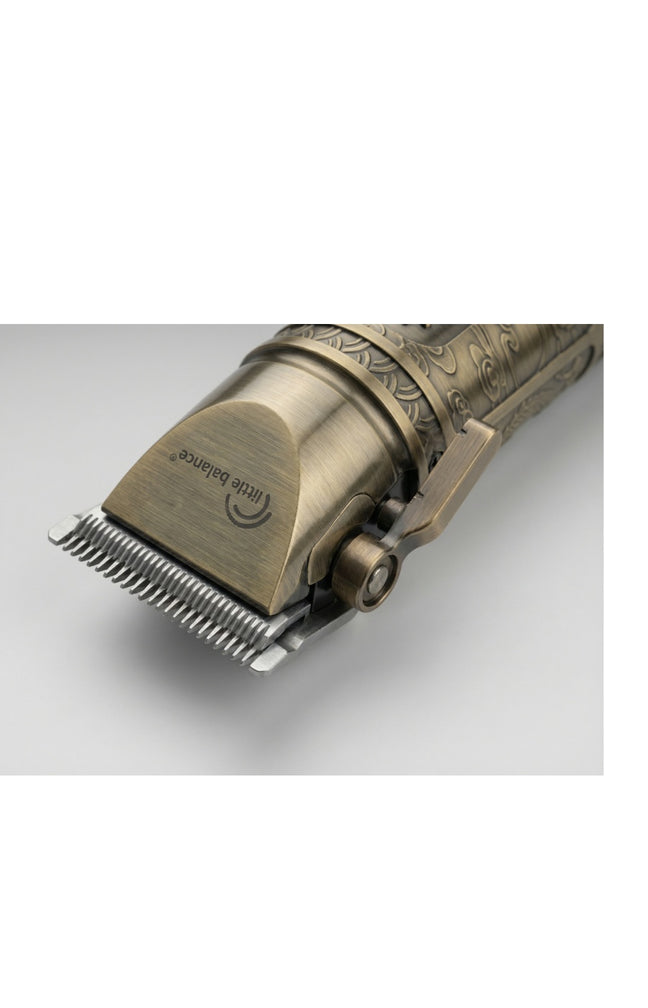 Tondeuse cheveux - Baroudeur Hair Styler
