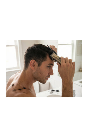 Tondeuse cheveux - Baroudeur Hair Styler
