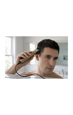Tondeuse cheveux - Baroudeur Hair Styler