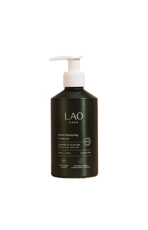 Après-shampoing démêlant - 200 ml