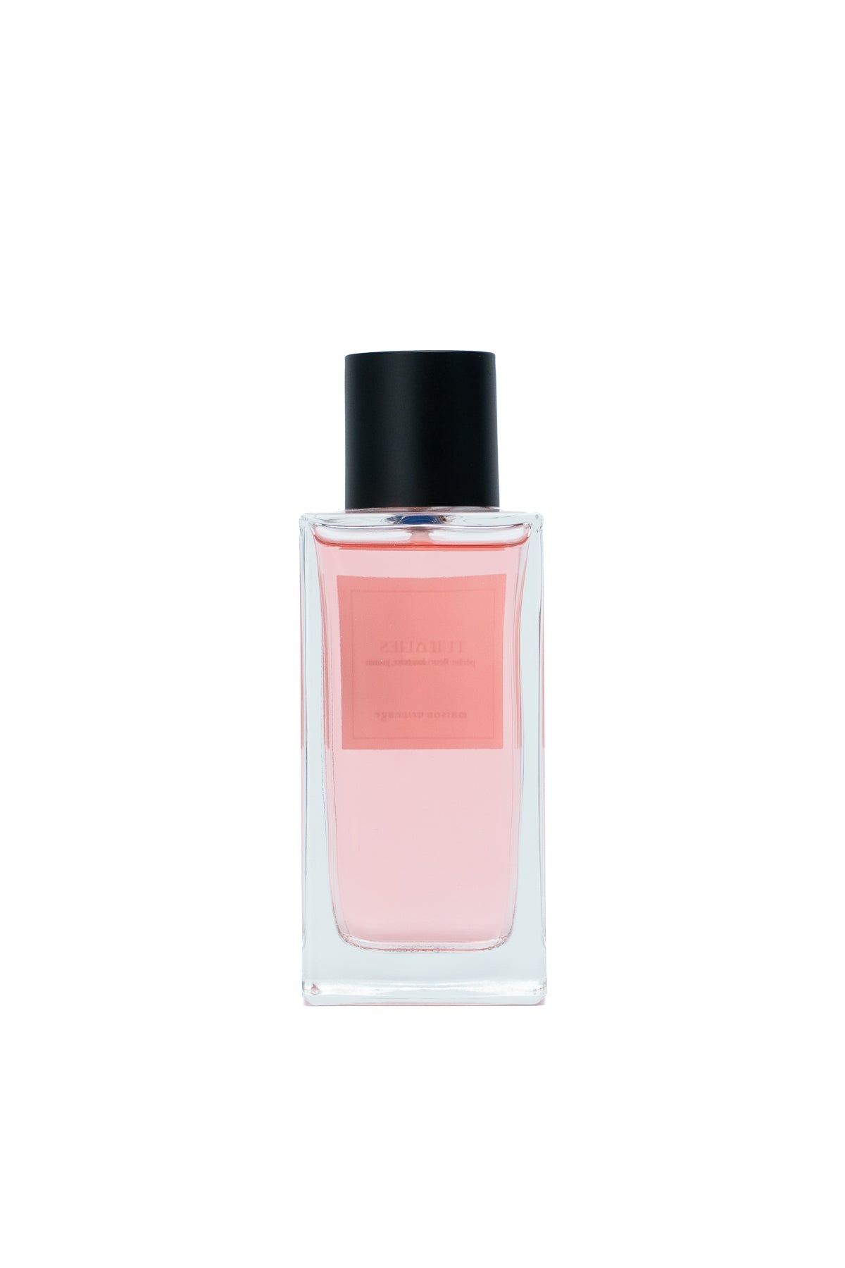 Coffret Rivoli Eau de Parfum - Boisé et ambré - 100 ml