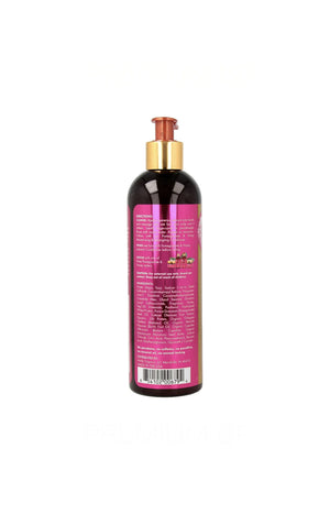 Shampoing hydratant démêlant - Grenade & Miel