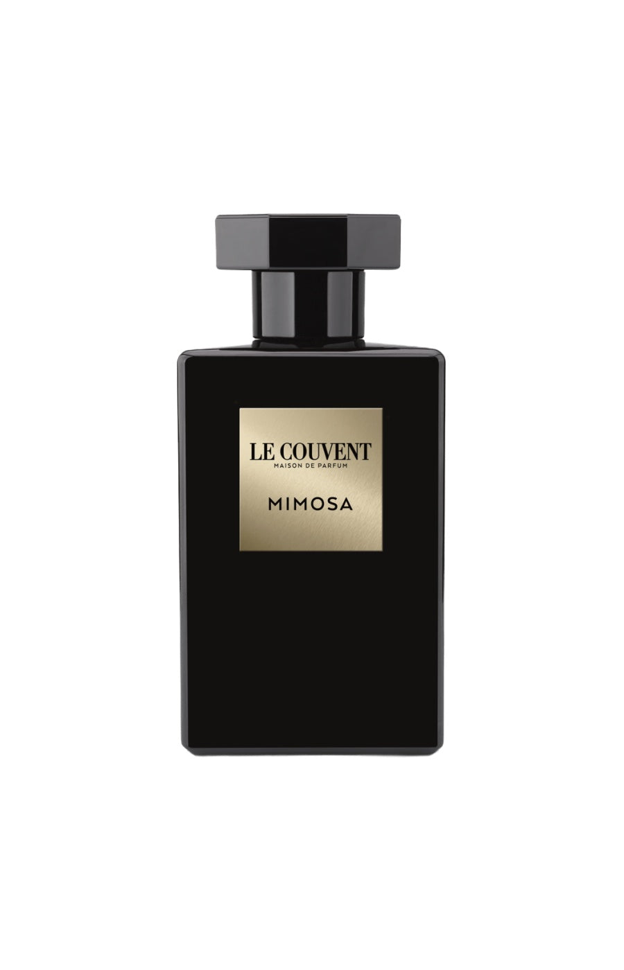 Mimosa Parfum signature - Mimosa & bois de cèdre