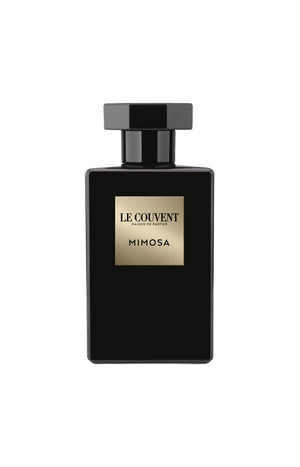 Mimosa Parfum signature - Mimosa & bois de cèdre