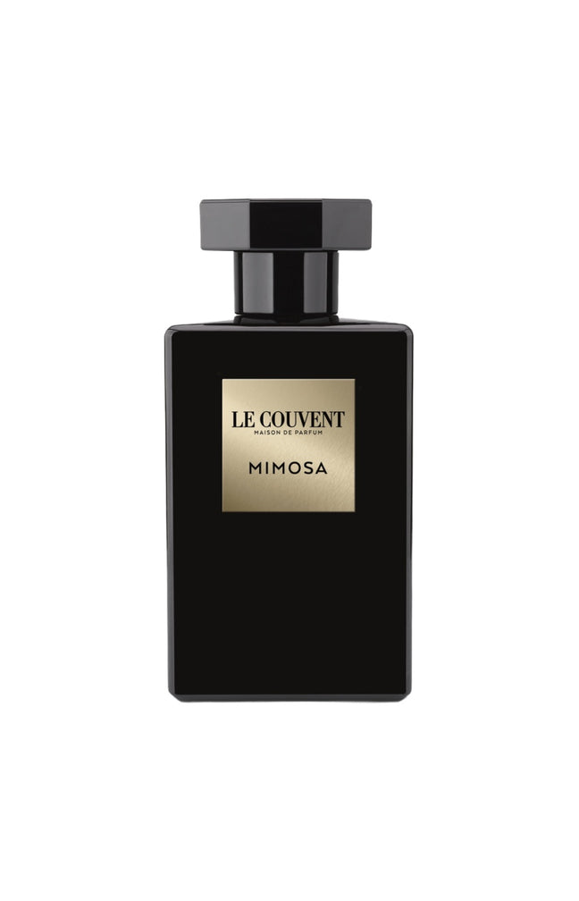 Mimosa Parfum signature - Mimosa & bois de cèdre
