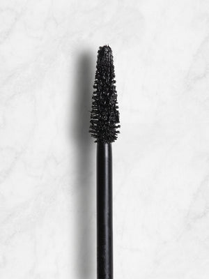 La brosse du mascara 