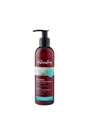 Co-wash lavant doux - Glycérine & Aloe Vera