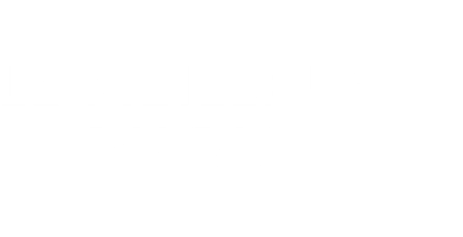 Le meilleur du bio