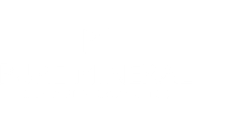 Pure Mineral
