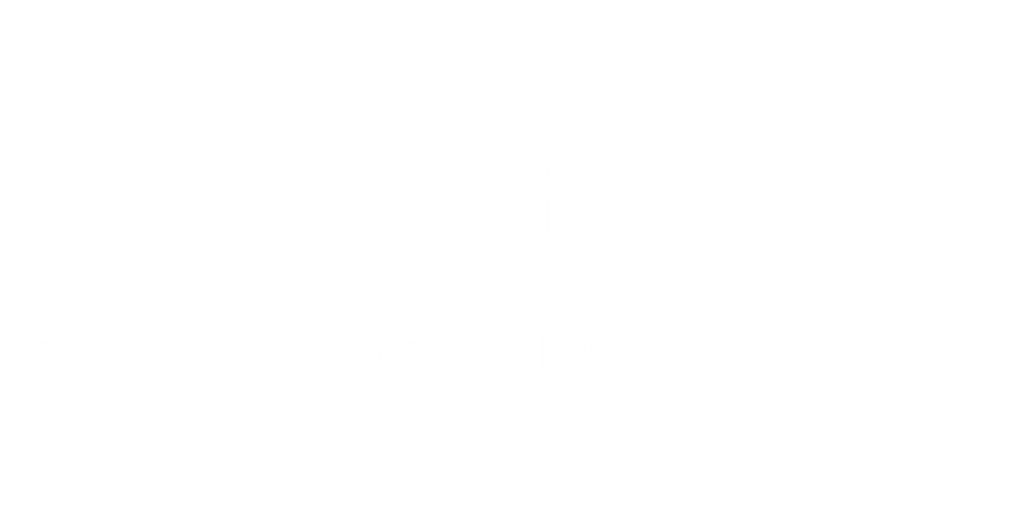 BEST OF ANTI-ÂGE