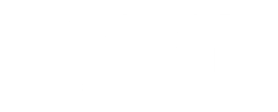LA GRANDE BRADERIE