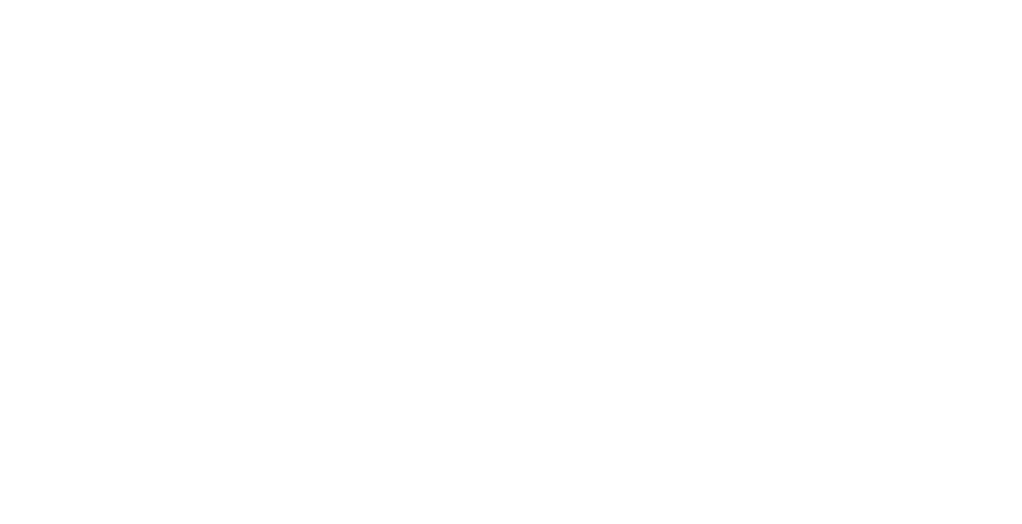 Parfums d'Orient
