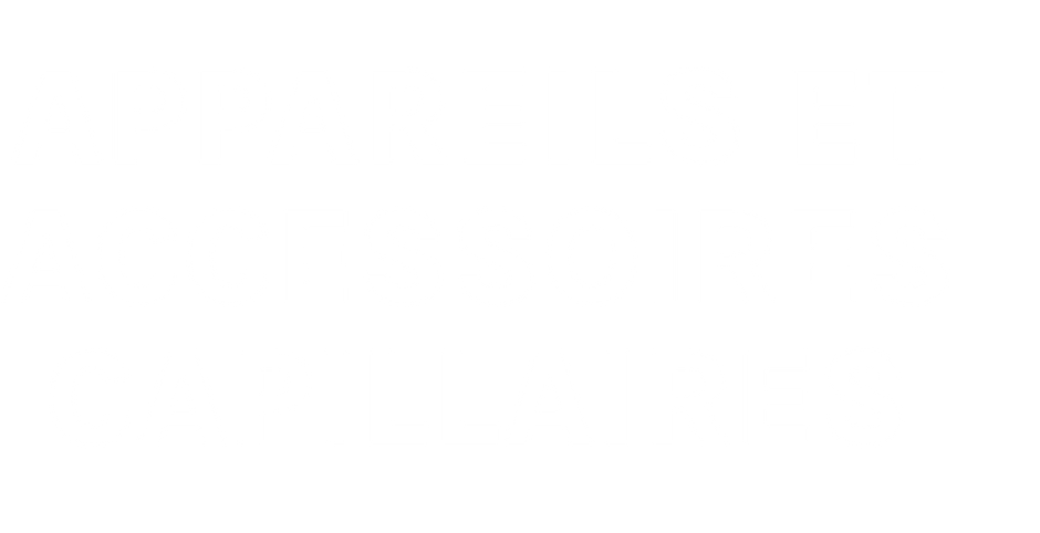 Appareils & accessoires capillaires