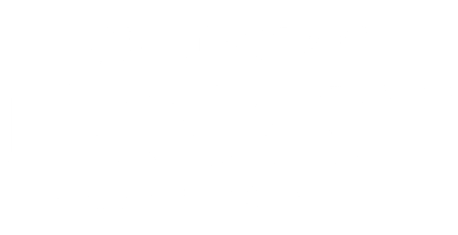 Christian Lenart