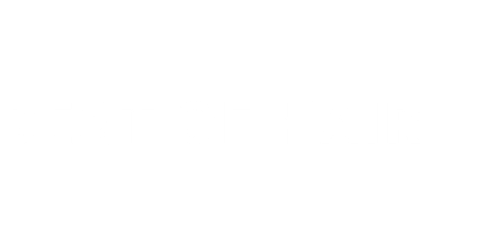 BEST OF HAIRCARE