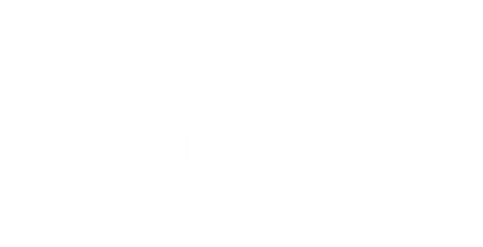 Parfums vanillés
