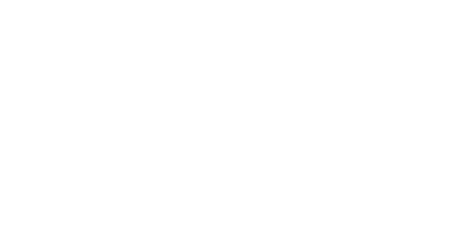 FAVORIS DE SEPTEMBRE
