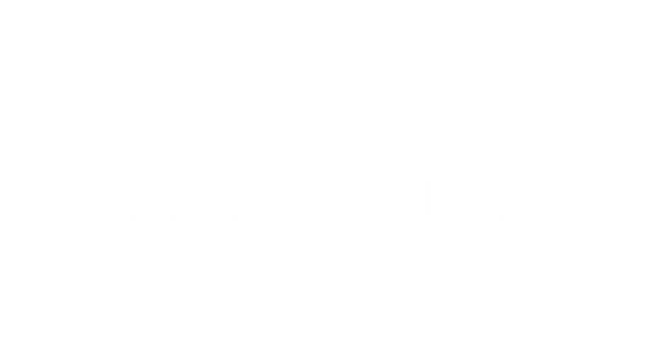 ICÔNES CLASSIQUES