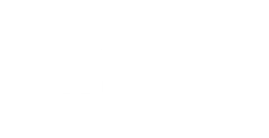 MASQUES LED