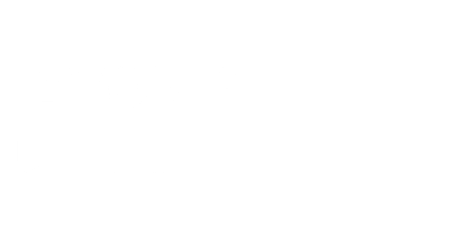 FAVORIS DE JUIN