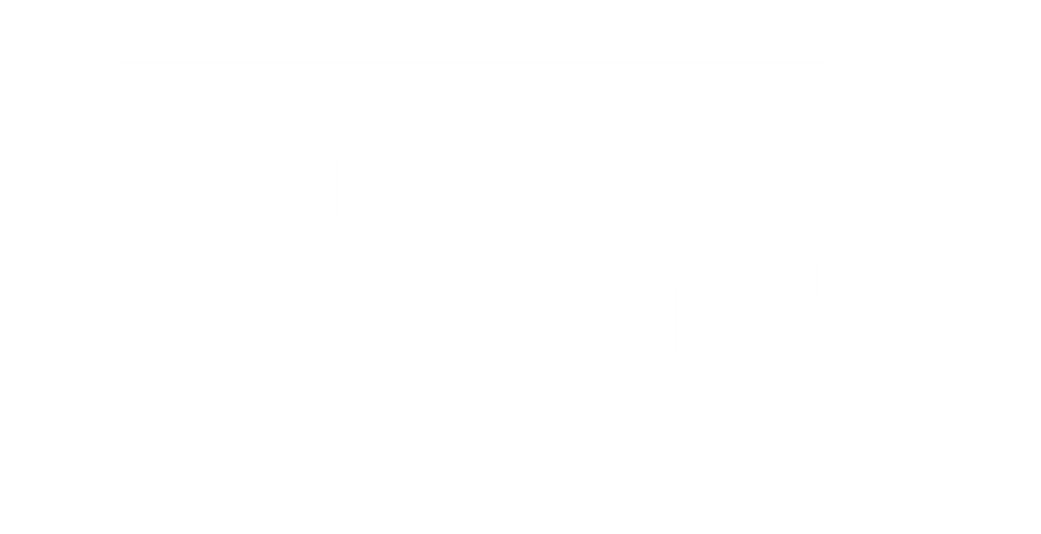 Christophe Robin