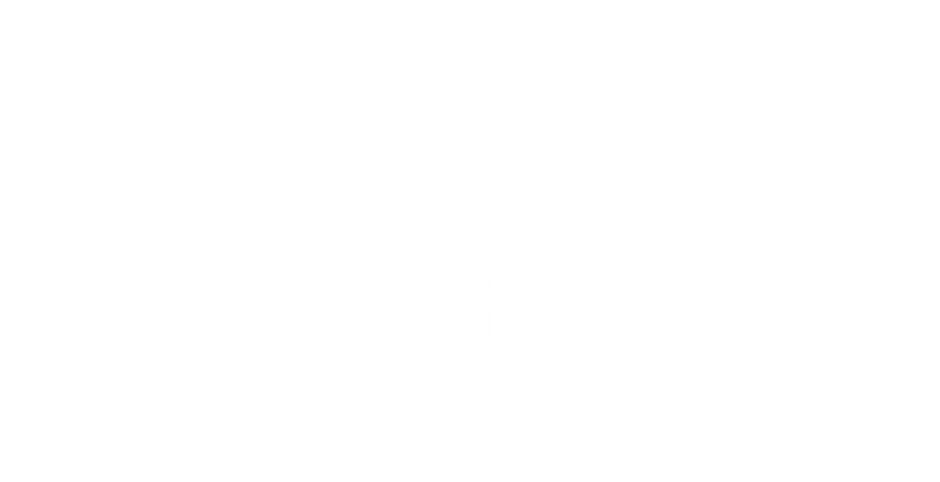 Routines Haircare