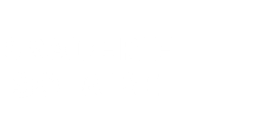 BRADERIE SOLAIRE