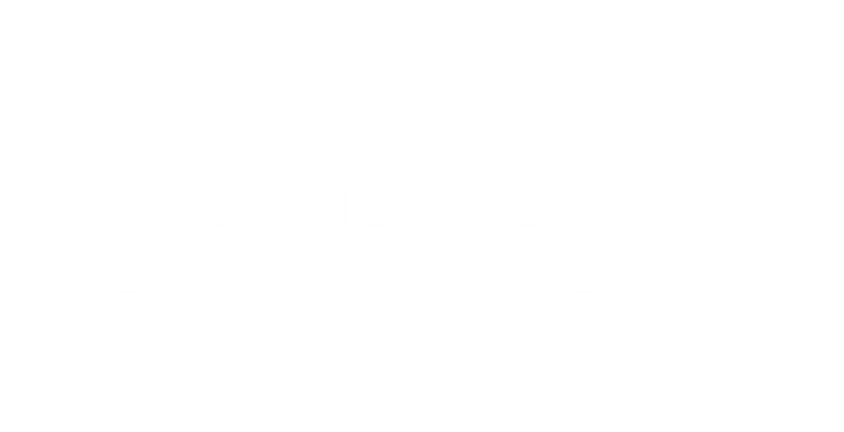 Lanvin & Karl Lagerfeld